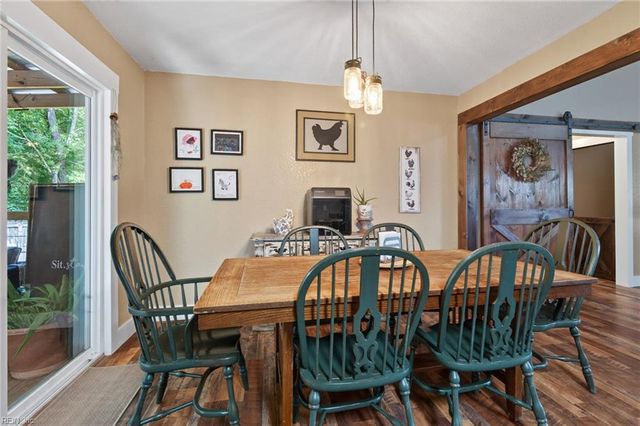 1333 Manning RD, Suffolk, VA 23434