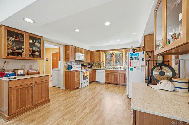 5700 24 Mile Road, Shelby Charter Township, MI 48316