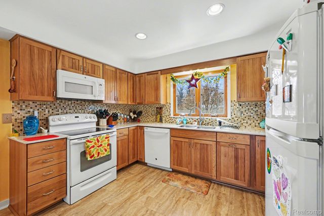 5700 24 Mile Road, Shelby Charter Township, MI 48316