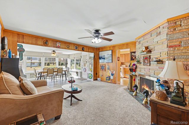 5700 24 Mile Road, Shelby Charter Township, MI 48316