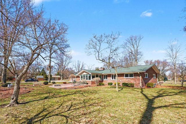 5700 24 Mile Road, Shelby Charter Township, MI 48316