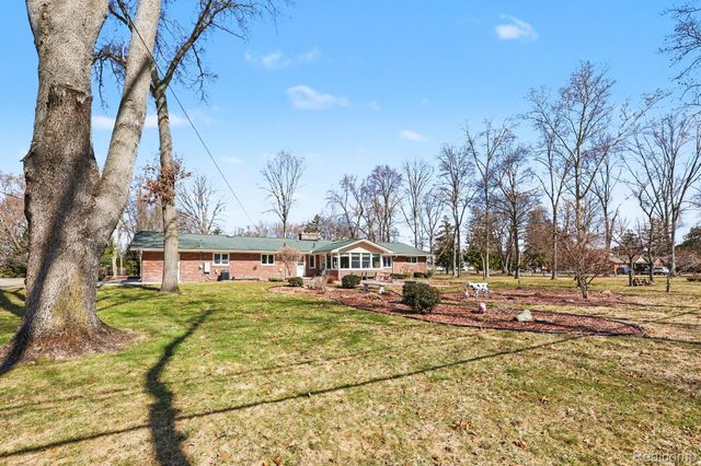 5700 24 Mile Road, Shelby Charter Township, MI 48316