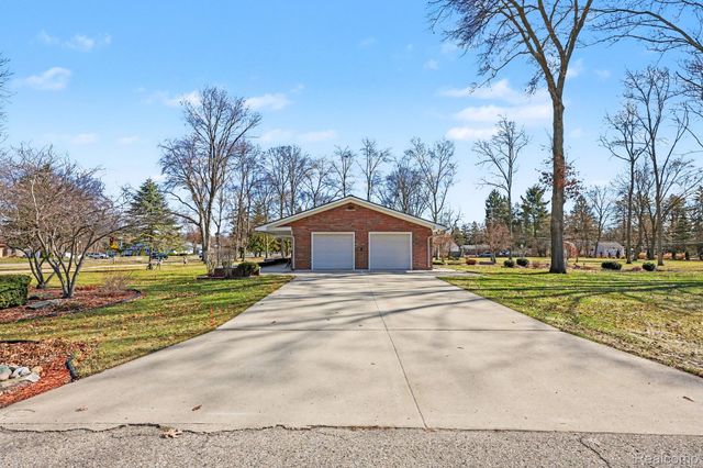 5700 24 Mile Road, Shelby Charter Township, MI 48316