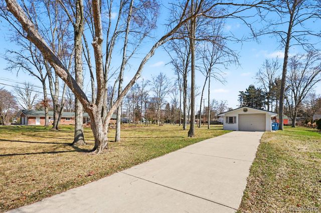 5700 24 Mile Road, Shelby Charter Township, MI 48316