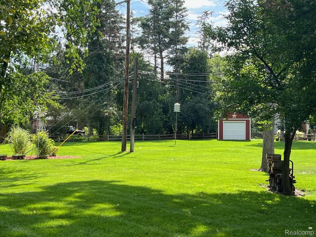 5700 24 Mile Road, Shelby Charter Township, MI 48316