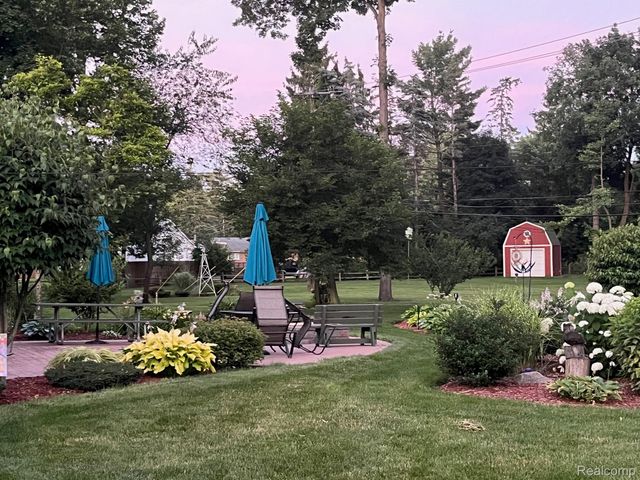 5700 24 Mile Road, Shelby Charter Township, MI 48316