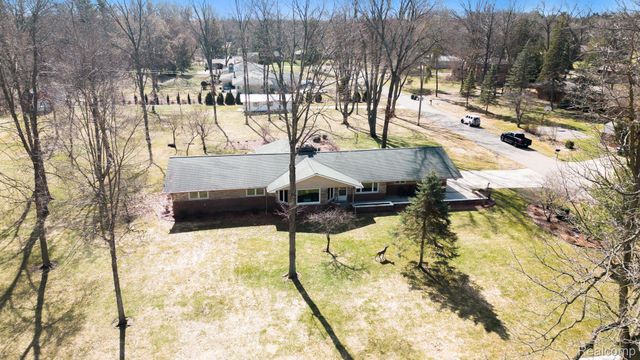 5700 24 Mile Road, Shelby Charter Township, MI 48316