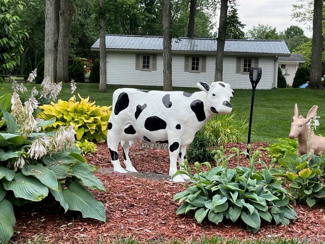 5700 24 Mile Road, Shelby Charter Township, MI 48316