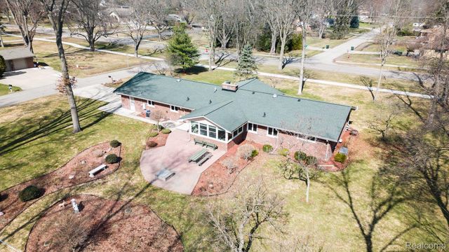 5700 24 Mile Road, Shelby Charter Township, MI 48316