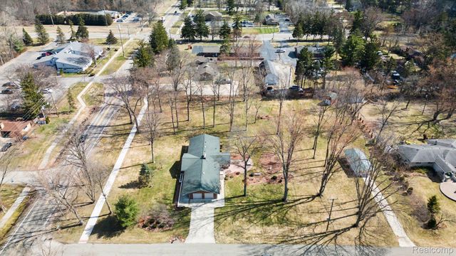 5700 24 Mile Road, Shelby Charter Township, MI 48316