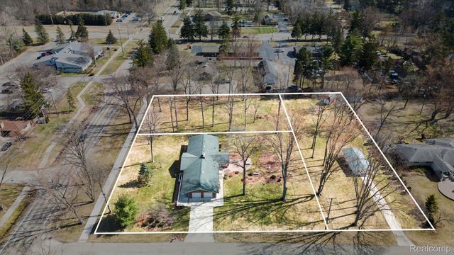 5700 24 Mile Road, Shelby Charter Township, MI 48316