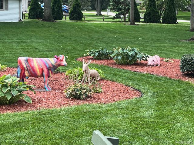 5700 24 Mile Road, Shelby Charter Township, MI 48316