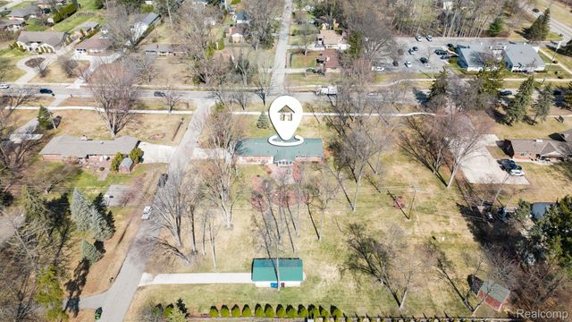 5700 24 Mile Road, Shelby Charter Township, MI 48316