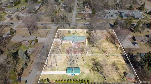 5700 24 Mile Road, Shelby Charter Township, MI 48316