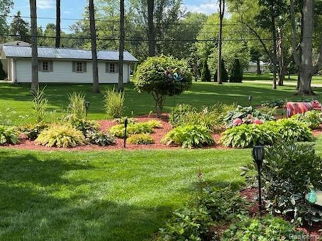 5700 24 Mile Road, Shelby Charter Township, MI 48316