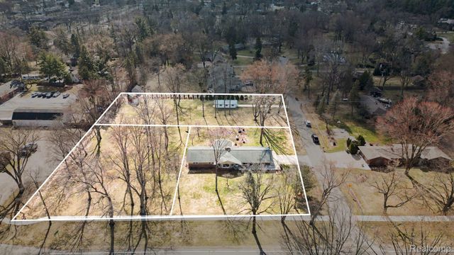 5700 24 Mile Road, Shelby Charter Township, MI 48316