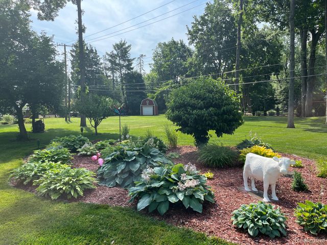 5700 24 Mile Road, Shelby Charter Township, MI 48316