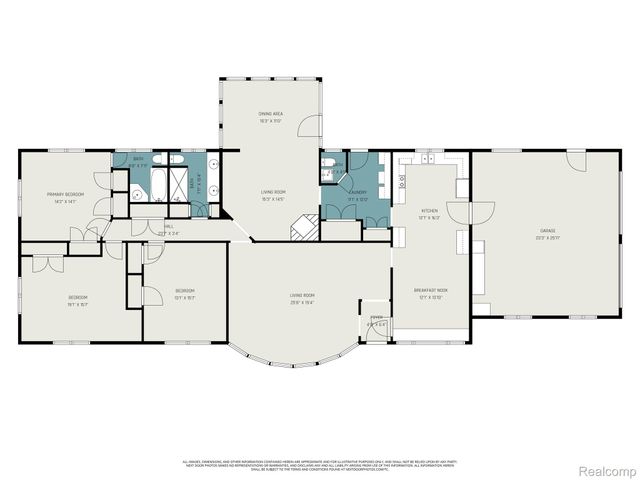 5700 24 Mile Road, Shelby Charter Township, MI 48316