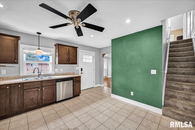 226 N 4TH Avenue, Morton, IL 61550