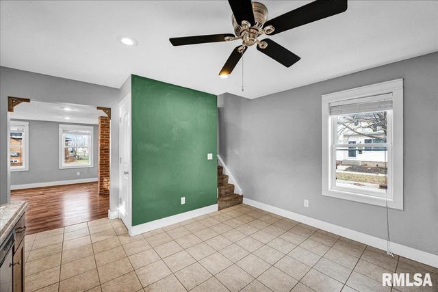 226 N 4TH Avenue, Morton, IL 61550