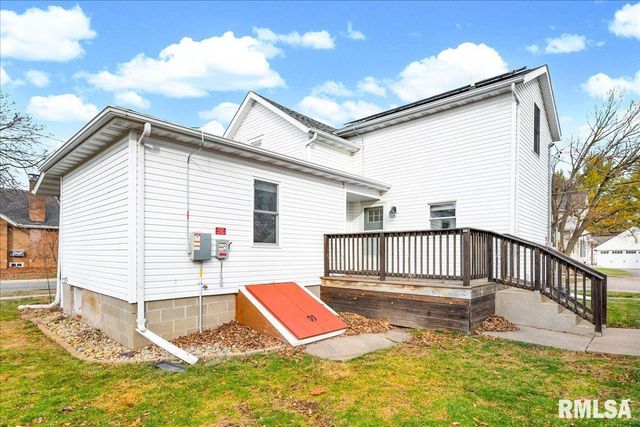 226 N 4TH Avenue, Morton, IL 61550