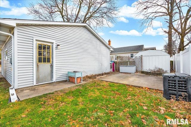 226 N 4TH Avenue, Morton, IL 61550