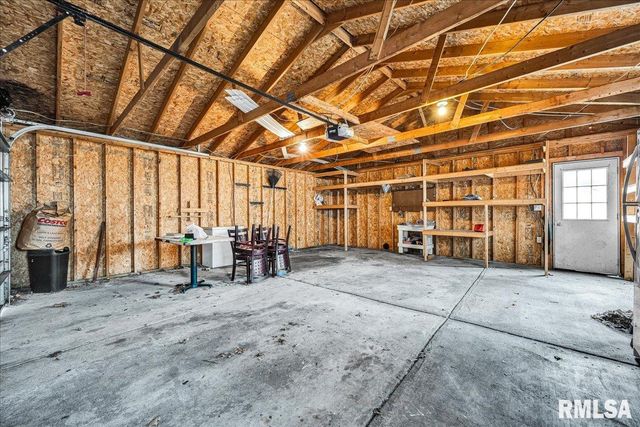 226 N 4TH Avenue, Morton, IL 61550