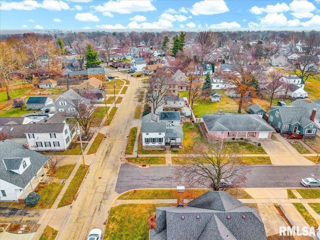 226 N 4TH Avenue, Morton, IL 61550