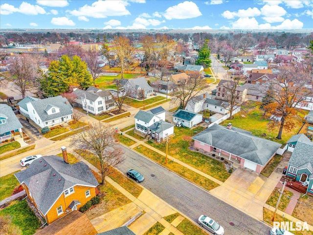 226 N 4TH Avenue, Morton, IL 61550