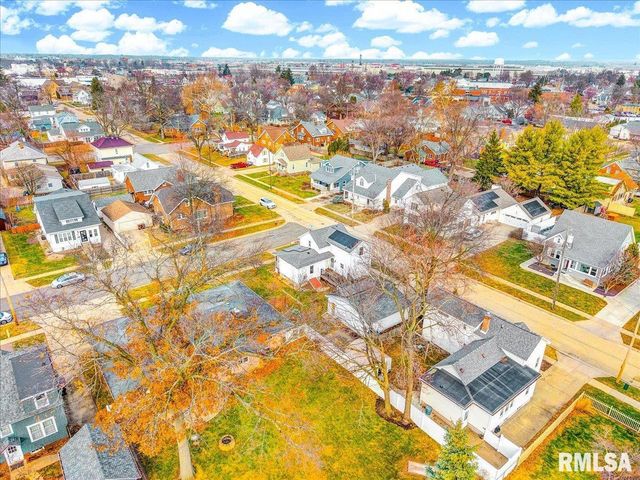 226 N 4TH Avenue, Morton, IL 61550