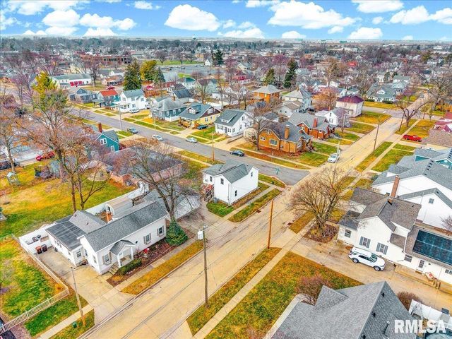 226 N 4TH Avenue, Morton, IL 61550