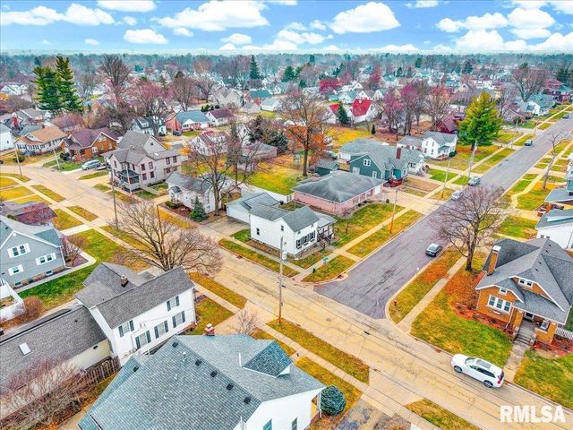 226 N 4TH Avenue, Morton, IL 61550