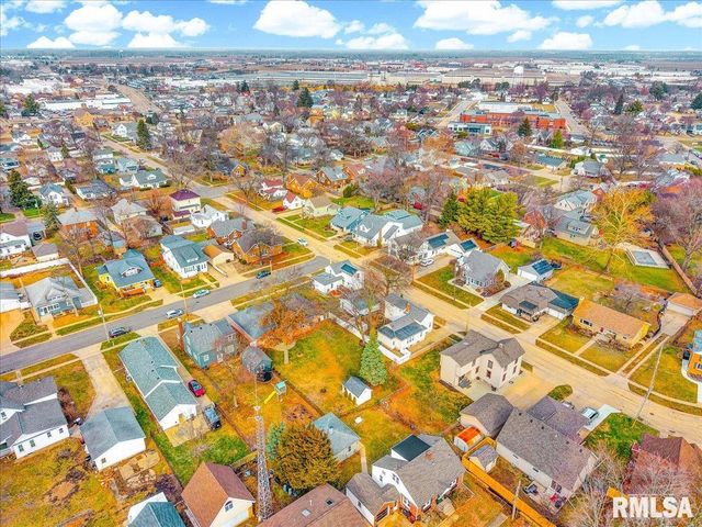 226 N 4TH Avenue, Morton, IL 61550