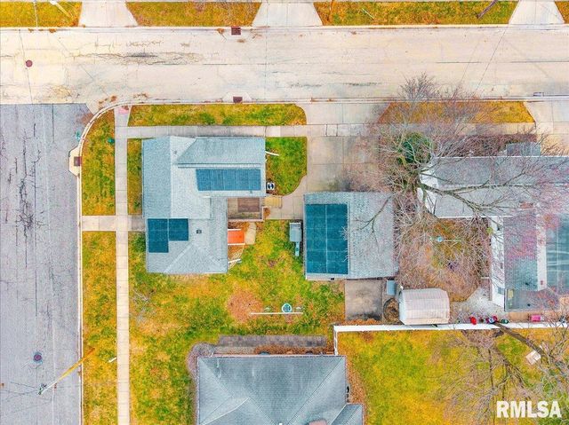 226 N 4TH Avenue, Morton, IL 61550