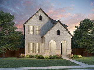 2736 Teton Street, Corinth, TX 76210