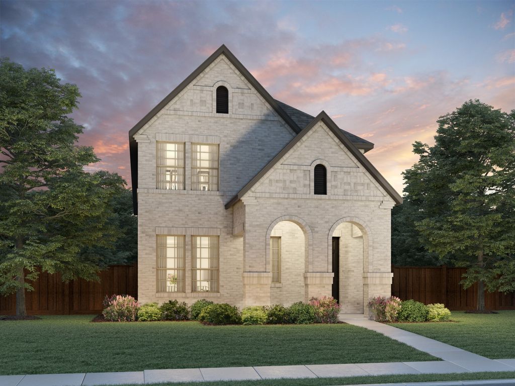 2736 Teton Street, Corinth, TX 76210
