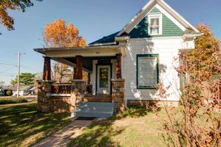 931 W Turner Street, Springfield, MO 65803