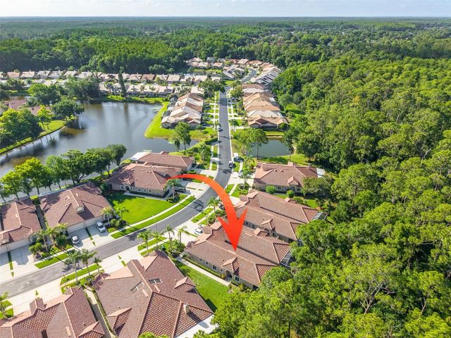 3764 DARSTON STREET, Palm Harbor, FL 34685