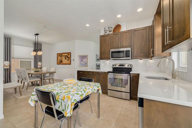 3764 DARSTON STREET, Palm Harbor, FL 34685