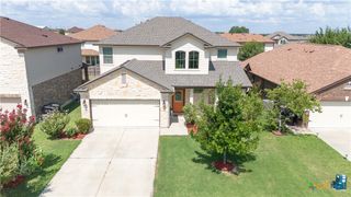 6310 Ambrose Circle, Temple, TX 76502