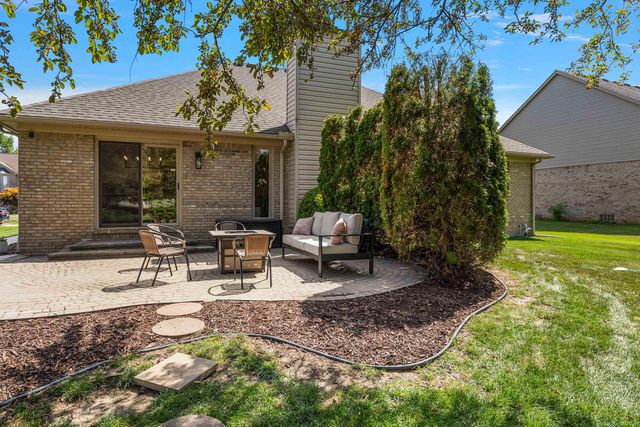 13971 Thames Drive, Shelby Twp, MI 48315