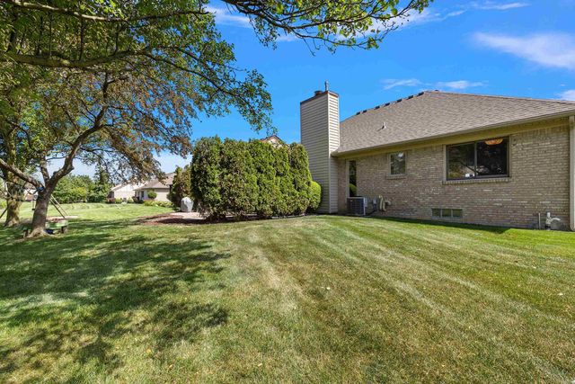 13971 Thames Drive, Shelby Twp, MI 48315