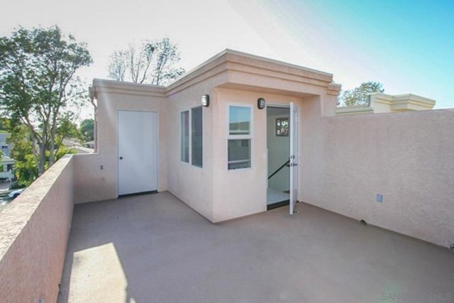 3951 Sequoia Street, San Diego, CA 92109