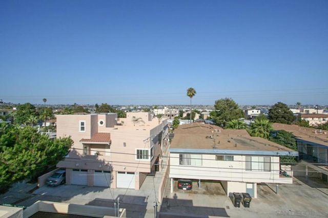 3951 Sequoia Street, San Diego, CA 92109