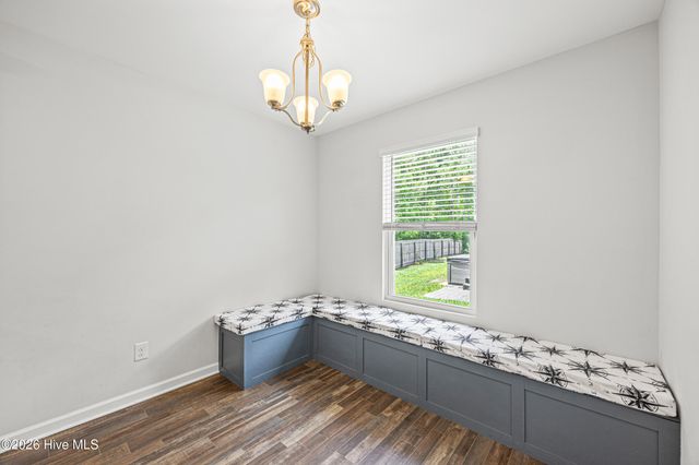 372 Poppleton Drive, Hampstead, NC 28443
