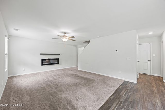 372 Poppleton Drive, Hampstead, NC 28443