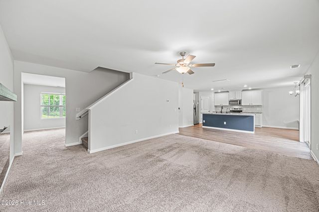 372 Poppleton Drive, Hampstead, NC 28443