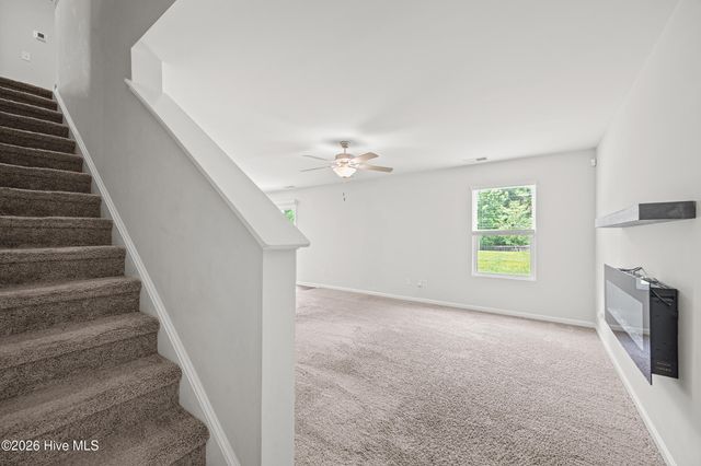 372 Poppleton Drive, Hampstead, NC 28443