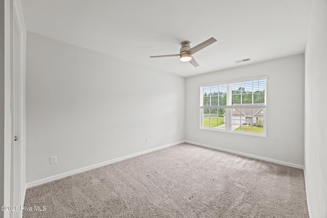 372 Poppleton Drive, Hampstead, NC 28443