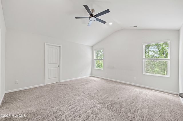 372 Poppleton Drive, Hampstead, NC 28443